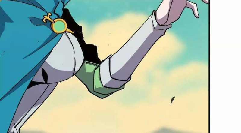 Dũng Giả X Nữ Ma Vương 83 trang 9