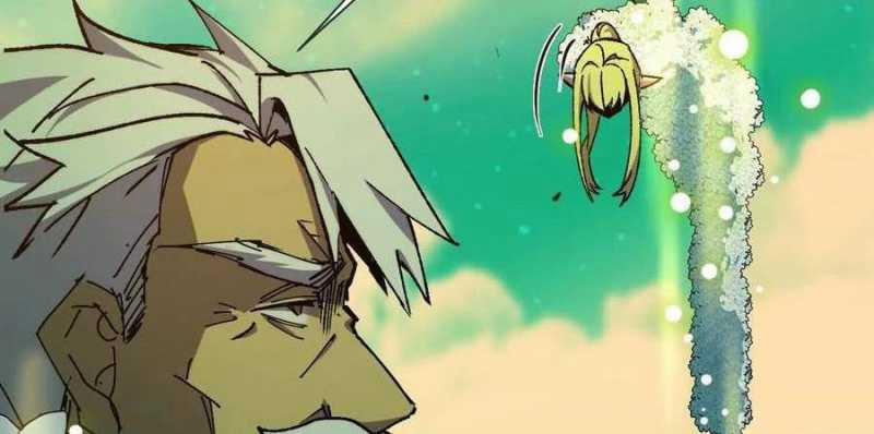 Dũng Giả X Nữ Ma Vương 83 trang 94