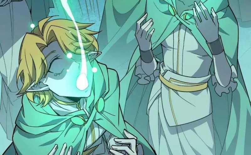 Dũng Giả X Nữ Ma Vương 84 trang 14