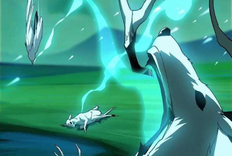 Dũng Giả X Nữ Ma Vương 84 trang 22