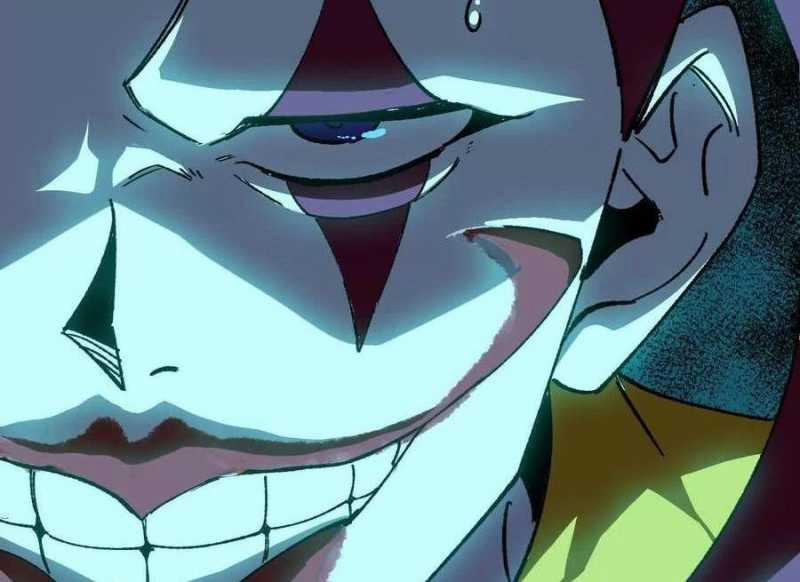 Dũng Giả X Nữ Ma Vương 84 trang 43