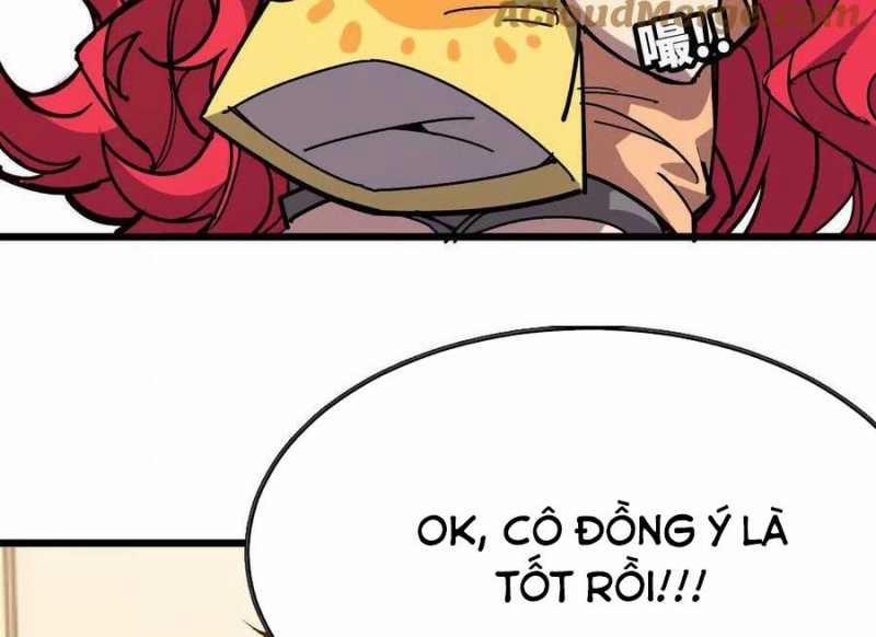 Dũng Giả X Nữ Ma Vương 84 trang 95