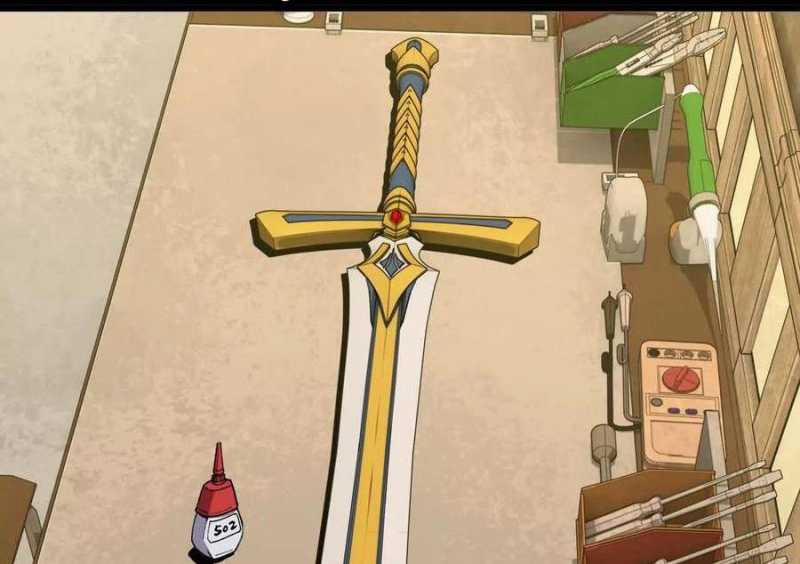 Dũng Giả X Nữ Ma Vương 85 trang 22