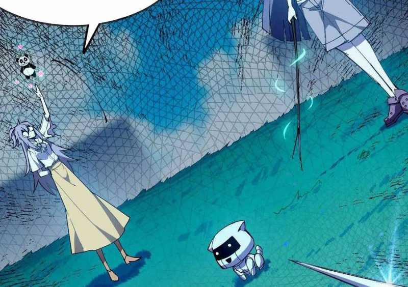 Dũng Giả X Nữ Ma Vương 85 trang 36