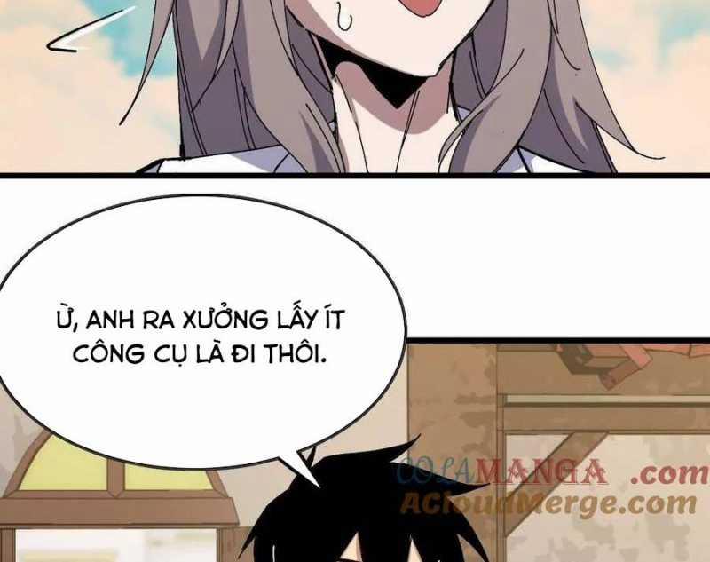 Dũng Giả X Nữ Ma Vương 85 trang 78