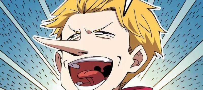 Dũng Giả X Nữ Ma Vương 86 trang 117