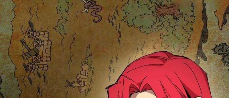 Dũng Giả X Nữ Ma Vương 86 trang 12