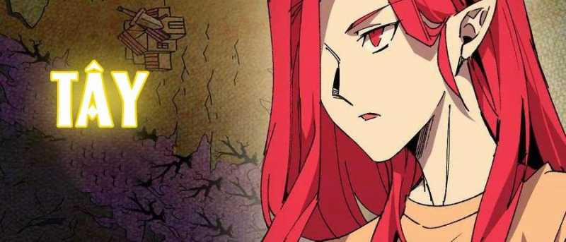 Dũng Giả X Nữ Ma Vương 86 trang 13