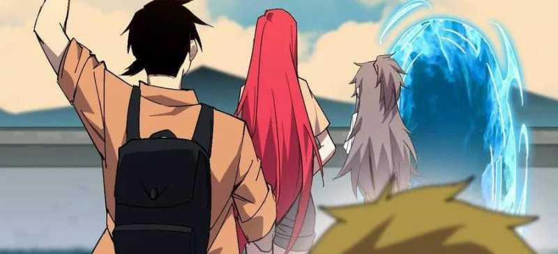 Dũng Giả X Nữ Ma Vương 86 trang 132