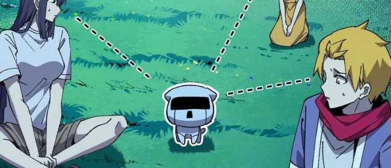 Dũng Giả X Nữ Ma Vương 86 trang 28