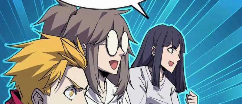 Dũng Giả X Nữ Ma Vương 86 trang 41