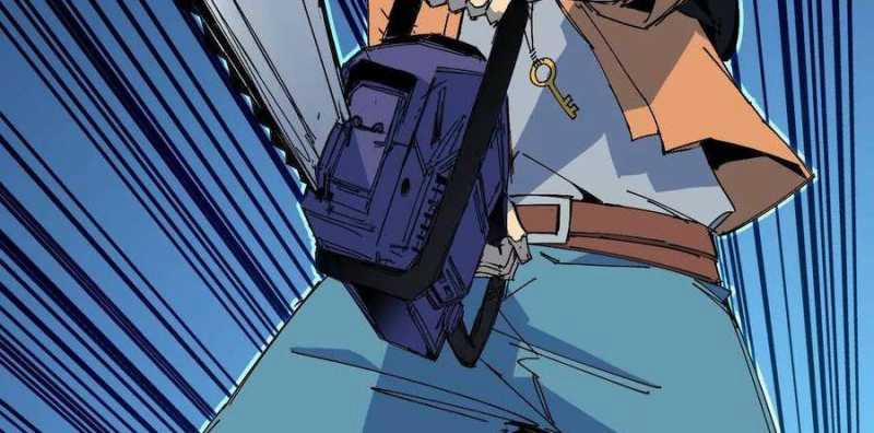 Dũng Giả X Nữ Ma Vương 86 trang 75