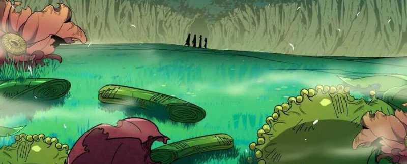 Dũng Giả X Nữ Ma Vương 87 trang 132