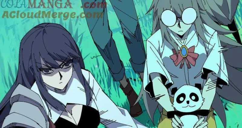 Dũng Giả X Nữ Ma Vương 87 trang 153