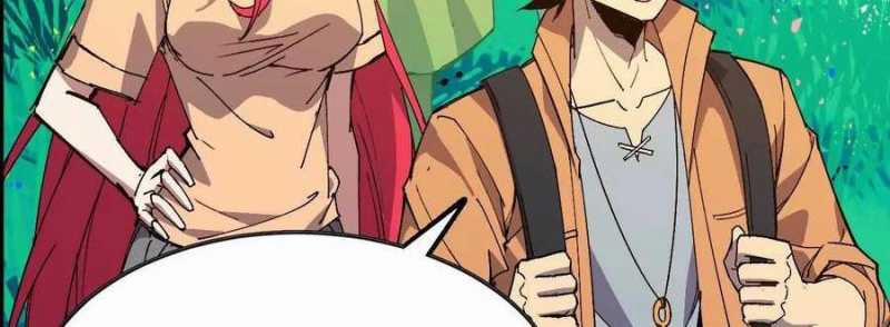 Dũng Giả X Nữ Ma Vương 87 trang 19