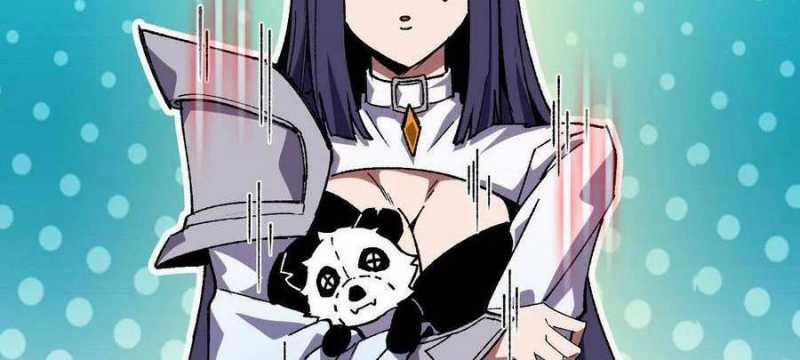 Dũng Giả X Nữ Ma Vương 87 trang 47