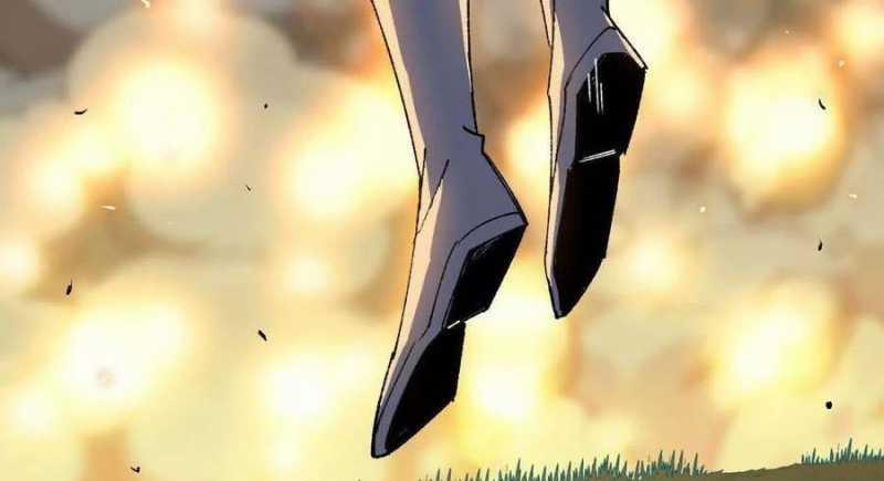 Dũng Giả X Nữ Ma Vương 88 trang 102