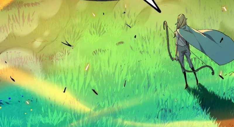 Dũng Giả X Nữ Ma Vương 88 trang 107