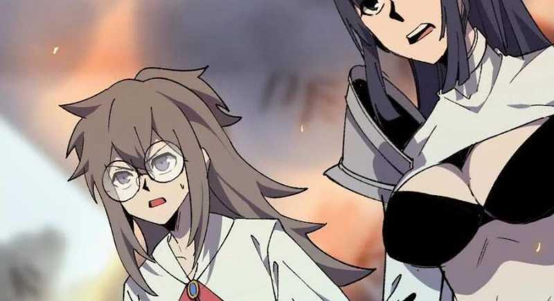 Dũng Giả X Nữ Ma Vương 88 trang 114