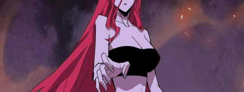 Dũng Giả X Nữ Ma Vương 88 trang 206