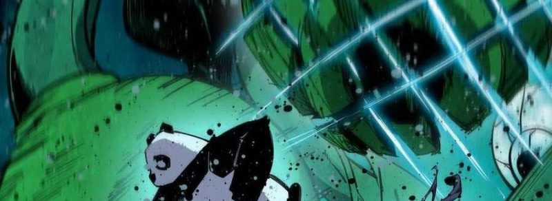 Dũng Giả X Nữ Ma Vương 88 trang 28