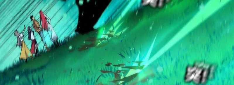 Dũng Giả X Nữ Ma Vương 88 trang 4