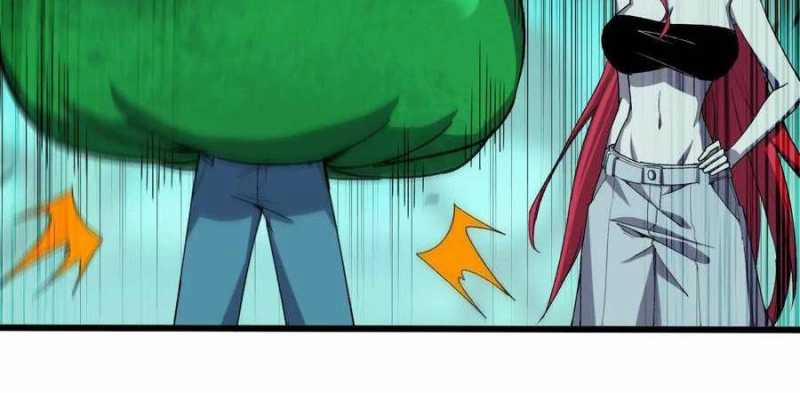 Dũng Giả X Nữ Ma Vương 88 trang 51