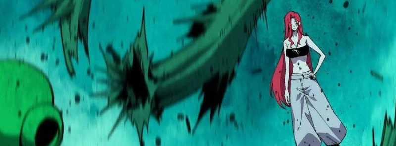 Dũng Giả X Nữ Ma Vương 88 trang 71