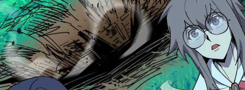 Dũng Giả X Nữ Ma Vương 88 trang 83