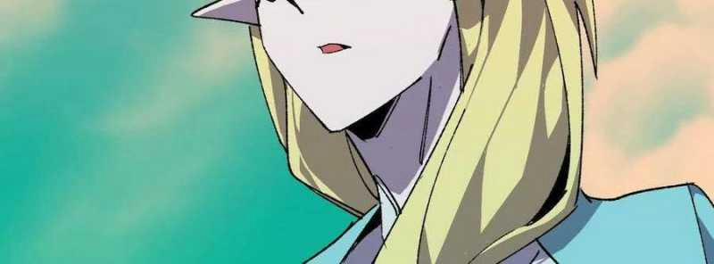 Dũng Giả X Nữ Ma Vương 88 trang 89