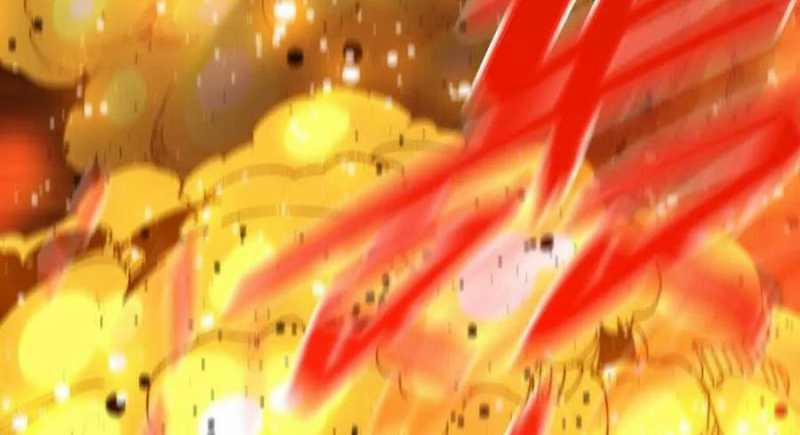 Dũng Giả X Nữ Ma Vương 88 trang 98