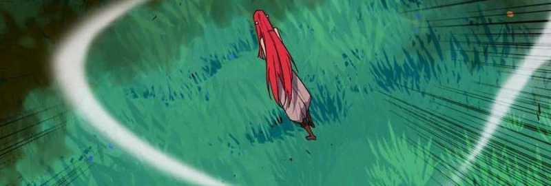 Dũng Giả X Nữ Ma Vương 89 trang 6