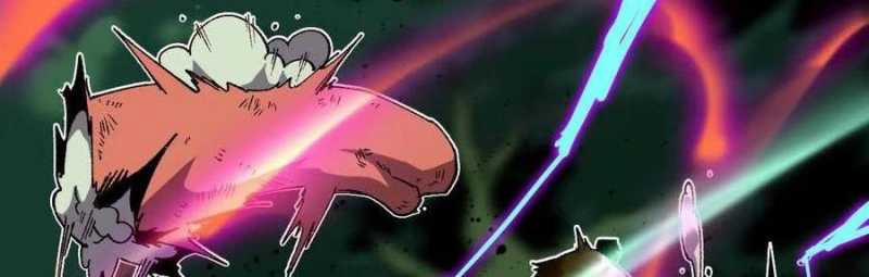 Dũng Giả X Nữ Ma Vương 90 trang 17