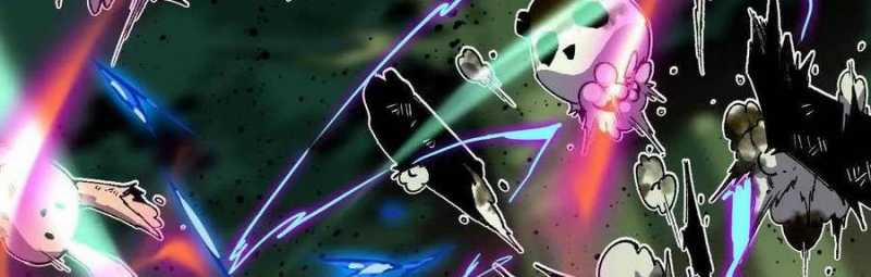 Dũng Giả X Nữ Ma Vương 90 trang 18