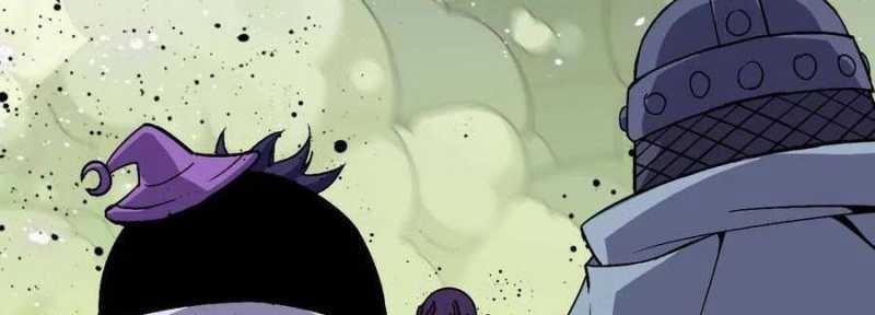 Dũng Giả X Nữ Ma Vương 90 trang 192