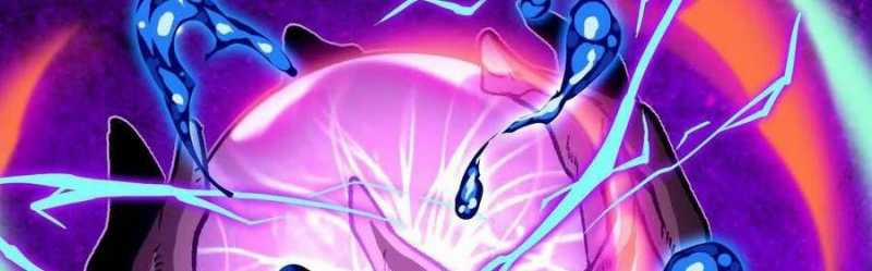 Dũng Giả X Nữ Ma Vương 90 trang 43