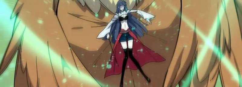 Dũng Giả X Nữ Ma Vương 90 trang 89