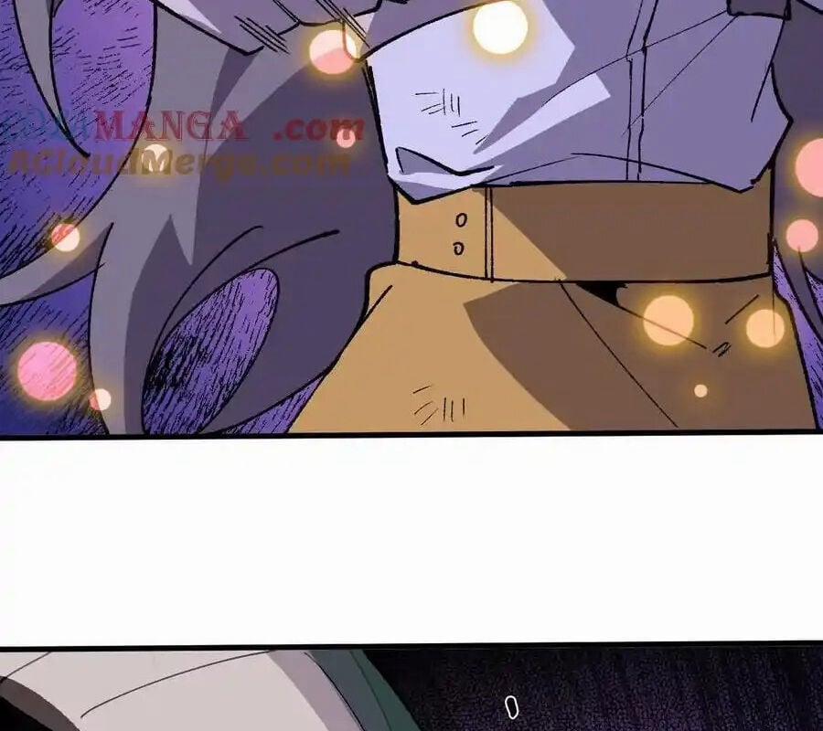 Dũng Giả X Nữ Ma Vương 91 trang 11