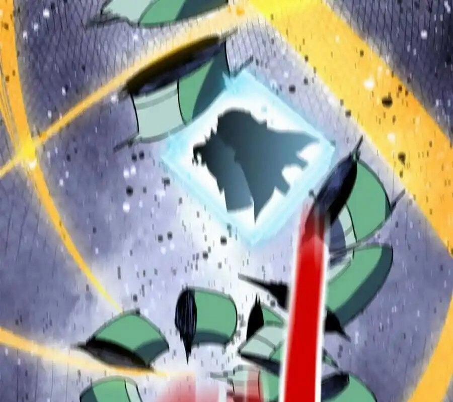 Dũng Giả X Nữ Ma Vương 91 trang 16