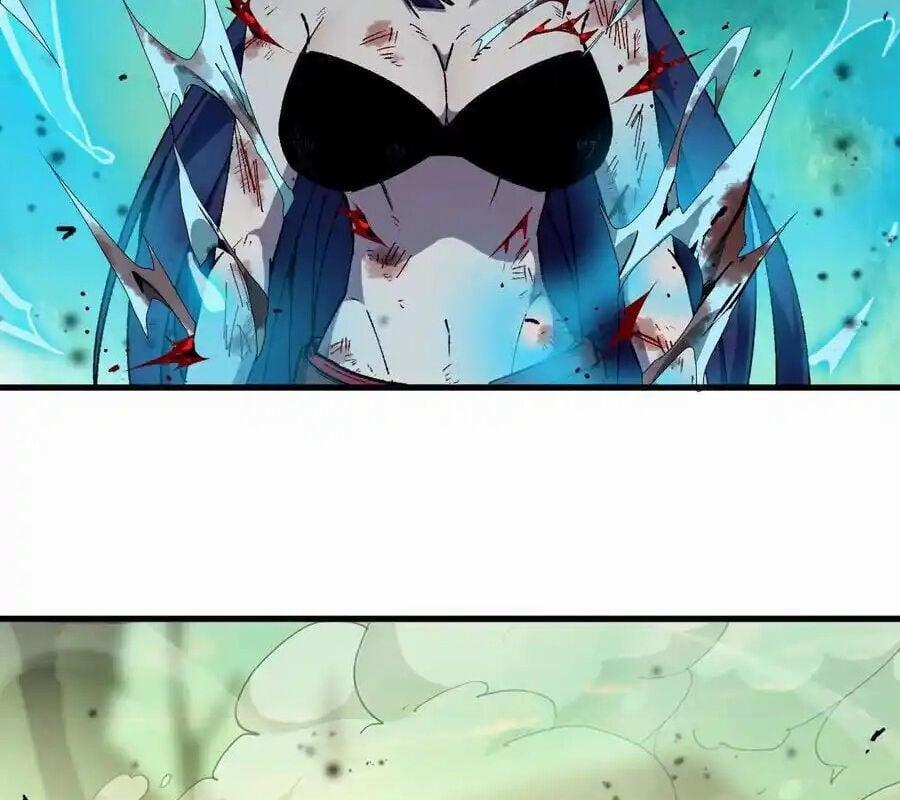 Dũng Giả X Nữ Ma Vương 91 trang 39