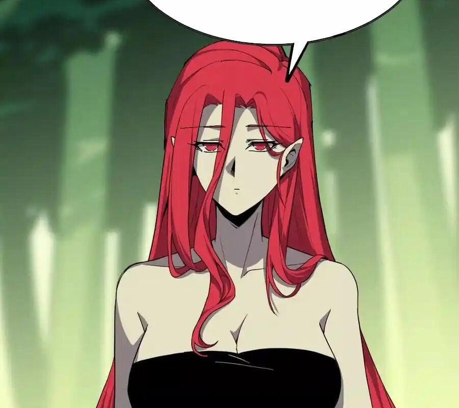 Dũng Giả X Nữ Ma Vương 91 trang 50