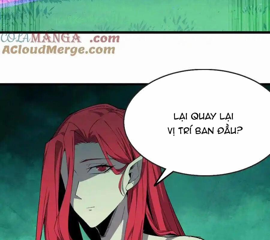 Dũng Giả X Nữ Ma Vương 91 trang 56