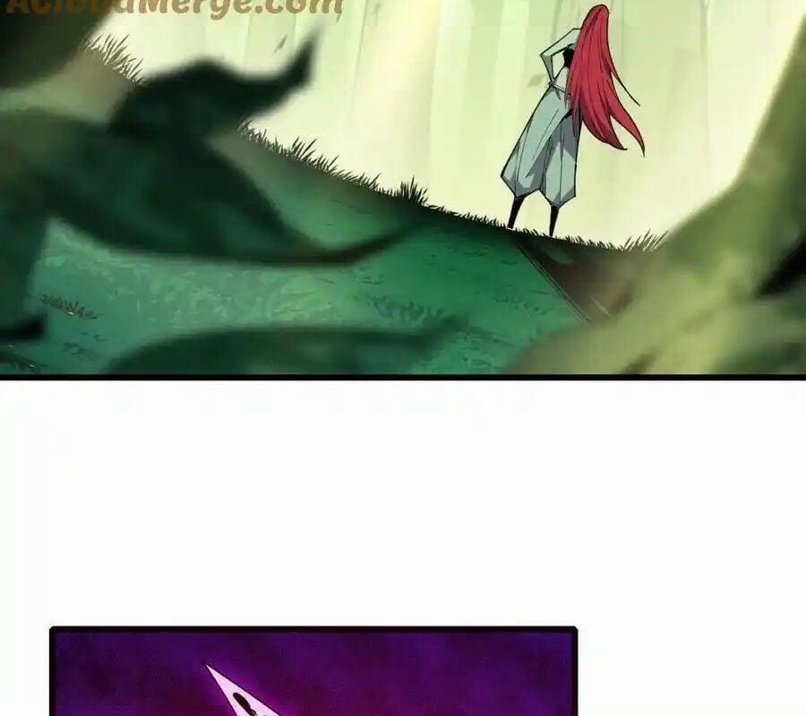 Dũng Giả X Nữ Ma Vương 91 trang 60