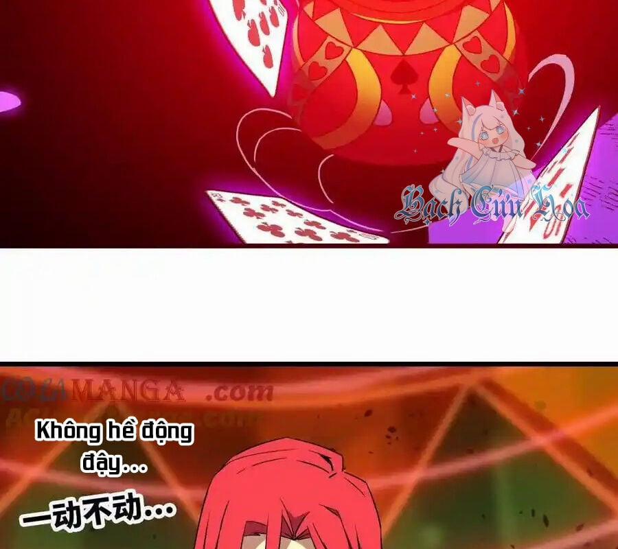 Dũng Giả X Nữ Ma Vương 91 trang 78