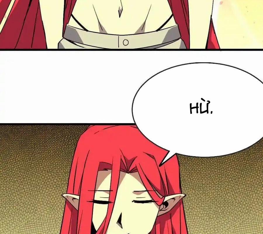 Dũng Giả X Nữ Ma Vương 91 trang 80