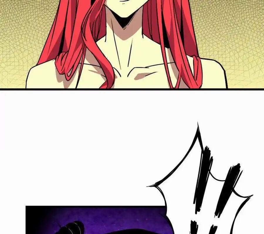 Dũng Giả X Nữ Ma Vương 91 trang 81