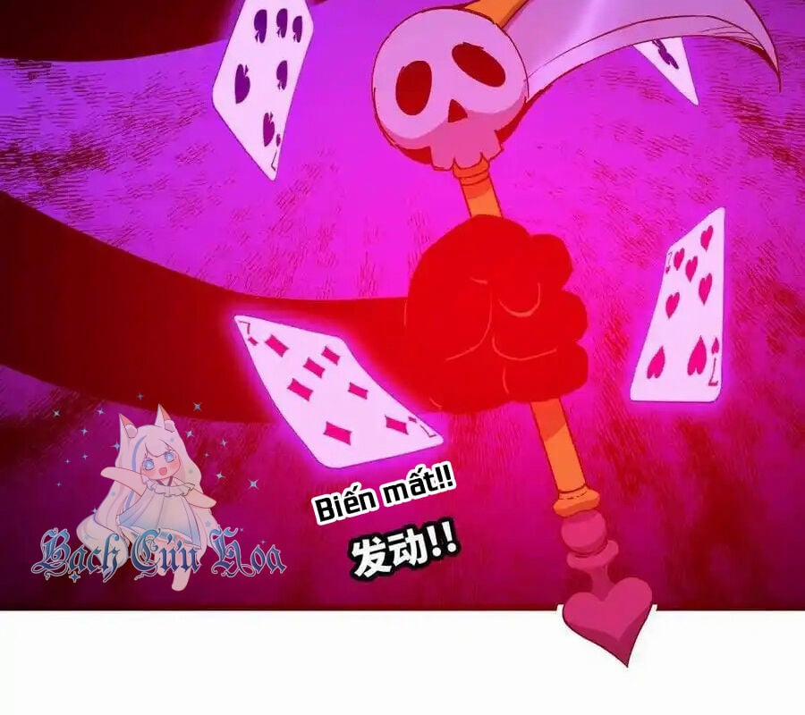 Dũng Giả X Nữ Ma Vương 91 trang 91