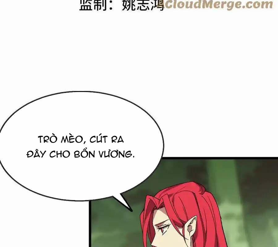 Dũng Giả X Nữ Ma Vương 92 trang 1