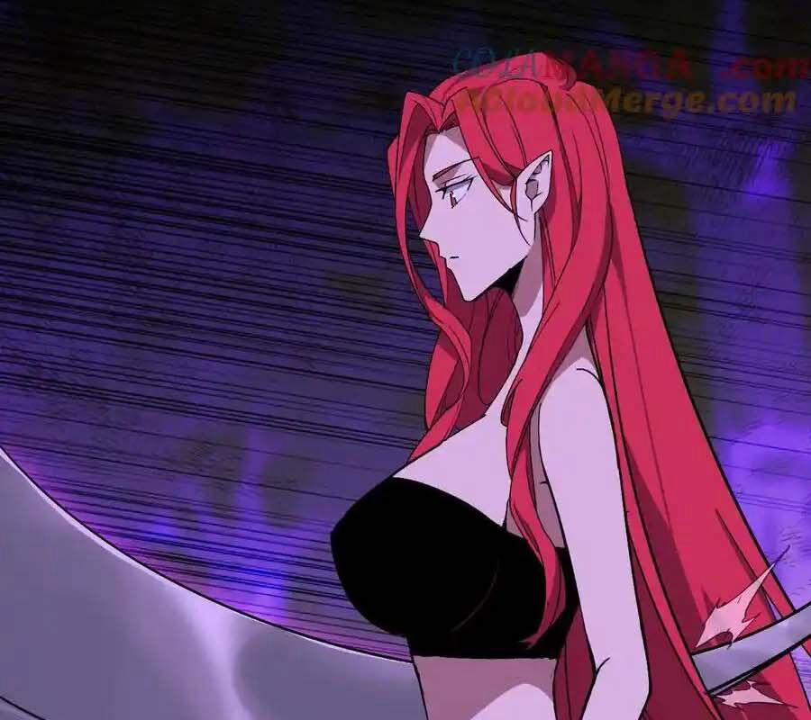 Dũng Giả X Nữ Ma Vương 92 trang 3