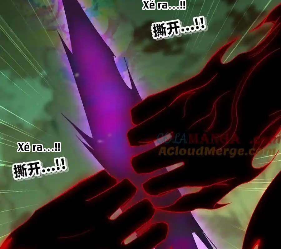 Dũng Giả X Nữ Ma Vương 92 trang 42